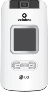 LG L600V