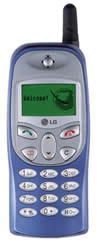 LG LG 200