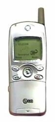 LG LG 500