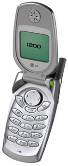 LG LX1200