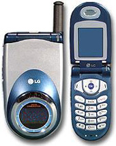 LG LX5550