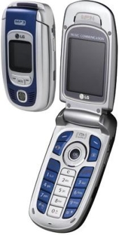 LG M4300