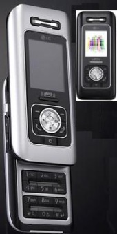 LG M6100