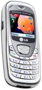 LG MG100