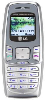 LG MG180