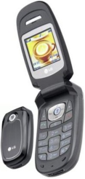 LG MG210