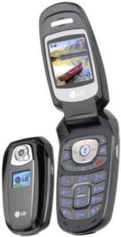 LG MG220