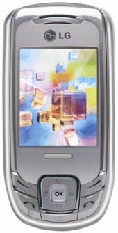 LG S3500