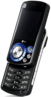 LG U400 Dj Phone