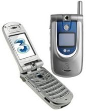LG U8110