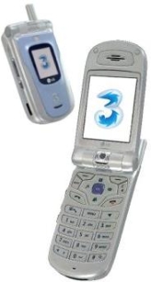LG U8138