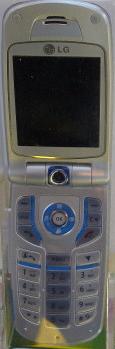 LG U8180F
