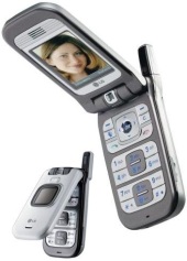 LG U8210
