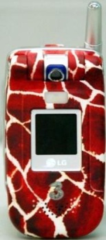 LG U8360