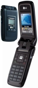 LG U8500
