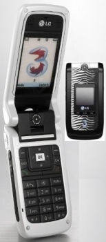 LG U880