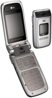 LG U890