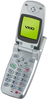 LG VX 10