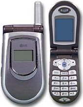 LG VX 4500