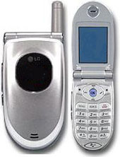 LG VX 4600