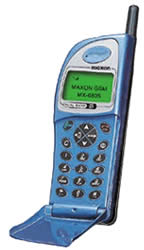Maxon MX-6805