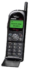 Maxon MX-6815