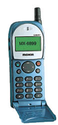 Maxon MX-6899