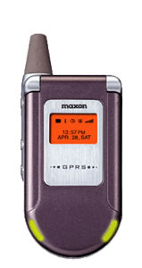 Maxon MX-7930