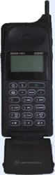 Motorola 8400