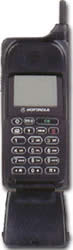 Motorola 8900