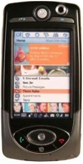 Motorola A1000