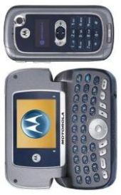 Motorola A630