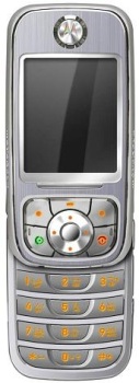 Motorola A732