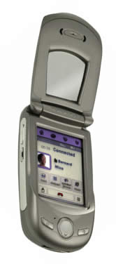 Motorola A760