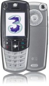 Motorola A835