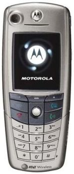 Motorola A845