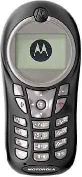 Motorola C115
