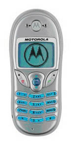 Motorola C300