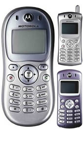 Motorola C330