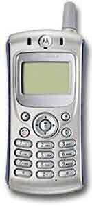 Motorola C331t
