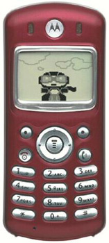 Motorola C333