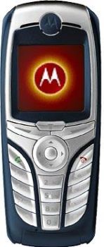 Motorola C380