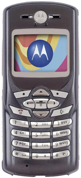 Motorola C450