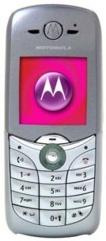 Motorola C650