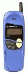 Motorola d170