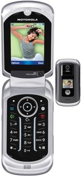 Motorola E1070