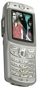 Motorola E365