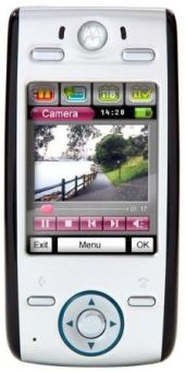 Motorola E680