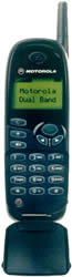 Motorola M3188
