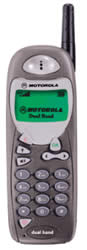 Motorola M3888